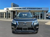 Used 2018 Lexus GX 460 Luxury image 2