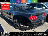Used 2017 Ford Mustang Coupe image 4