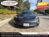 Used 2022 Tesla Model 3 Long Range image 3