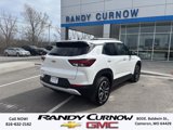 New 2024 Chevrolet TrailBlazer LT w/ LT Cold Weather Package image 5