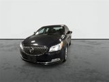 Used 2015 Buick LaCrosse Leather w/ Experience Buick Package image 4