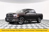 Used 2011 RAM 1500 Big Horn image 2