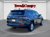 Certified 2023 Jeep Grand Cherokee L Laredo w/ Luxury Tech Group I image 5