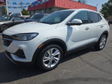 Used 2021 Buick Encore GX Preferred w/ Cold Weather Comfort Package image 2