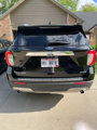Used 2022 Ford Explorer Limited w/ Equipment Group 301A image 6