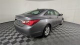 Used 2013 Hyundai Sonata GLS w/ Popular Equipment Pkg image 4