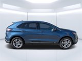 Used 2018 Ford Edge Titanium w/ Technology Package image 2