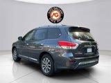 Used 2013 Nissan Pathfinder SL image 3
