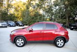 Used 2019 Chevrolet Trax LT w/ Driver Confidence Package image 4