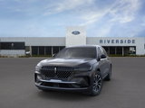 New 2025 Lincoln Nautilus Premier image 2
