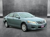 Used 2010 Toyota Camry LE image 3