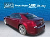 Certified 2019 Chrysler 300 Touring image 3