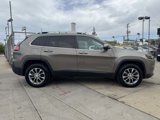 Used 2019 Jeep Cherokee Latitude Plus image 4