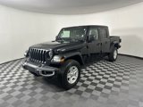 Used 2022 Jeep Gladiator Sport image 3