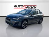 Used 2020 Subaru Crosstrek 2.0i Limited w/ Moonroof Package w/Navigation image 3