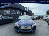 Used 2018 Hyundai Elantra SEL image 5