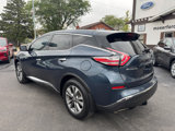 Used 2016 Nissan Murano S image 3
