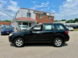 Used 2012 Subaru Forester 2.5X image 4
