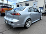 Used 2014 Mitsubishi Lancer Ralliart image 6