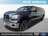 Used 2008 Toyota Tundra 4x4 Double Cab image 3