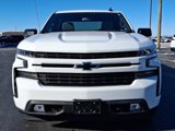 Used 2021 Chevrolet Silverado 1500 RST image 2