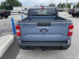 New 2025 Ford Maverick XLT image 5