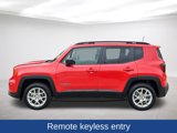 Used 2023 Jeep Renegade Latitude w/ Premium Group image 4