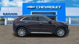 Used 2021 Cadillac XT4 Premium Luxury w/ Cold Weather Package image 2