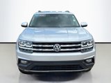 Used 2018 Volkswagen Atlas SE image 2