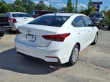 Used 2021 Hyundai Accent SE image 3