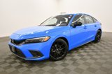 Certified 2022 Honda Civic Sport image 2