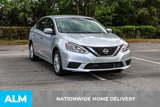 Used 2019 Nissan Sentra SV image 5