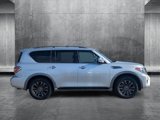 Used 2017 Nissan Armada Platinum w/ Captain Seat Package image 3