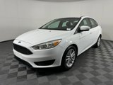 Used 2018 Ford Focus SE image 3