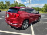 Used 2018 GMC Terrain Denali w/ Advanced Safety Package image 5