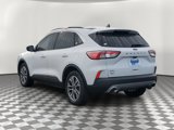 Used 2022 Ford Escape SEL image 4