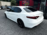 Used 2020 Alfa Romeo Giulia w/ Nero Edizione image 5