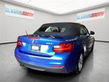 Used 2015 BMW 228i xDrive Convertible image 5