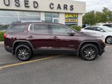 Used 2017 GMC Acadia SLT image 2
