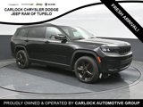 Used 2023 Jeep Grand Cherokee L Laredo image 5