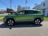 New 2025 Volkswagen Taos SE image 3