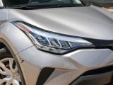 Used 2020 Toyota C-HR LE image 2