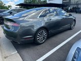 Used 2017 Lincoln MKZ Select w/ Select Plus Package image 4