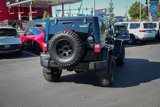 Used 2018 Jeep Wrangler Unlimited Sahara image 6