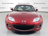 Used 2009 MAZDA MX-5 Miata Grand Touring w/ Premium Pkg image 2