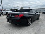 Used 2012 BMW 650i Convertible image 4