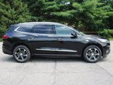 Certified 2021 Buick Enclave Essence w/ LPO, Touring Package image 2