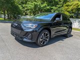 Used 2025 Audi Q3 2.0T Premium Plus image 2