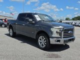 Used 2016 Ford F150 XLT w/ Equipment Group 302A Luxury image 2