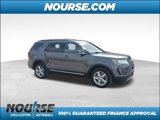 Used 2016 Ford Explorer XLT image 2